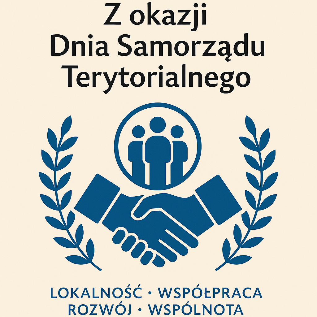 Dzień Samorządu Terytorialnego