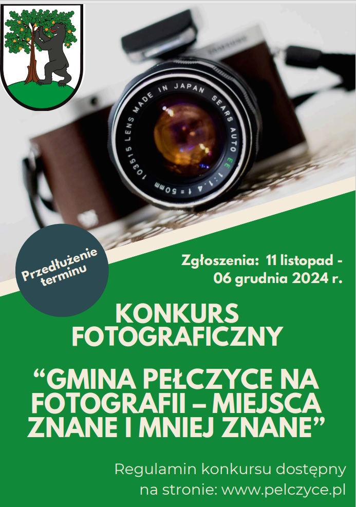 Konkurs Fotograficzny 