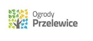 ogrody przelewice