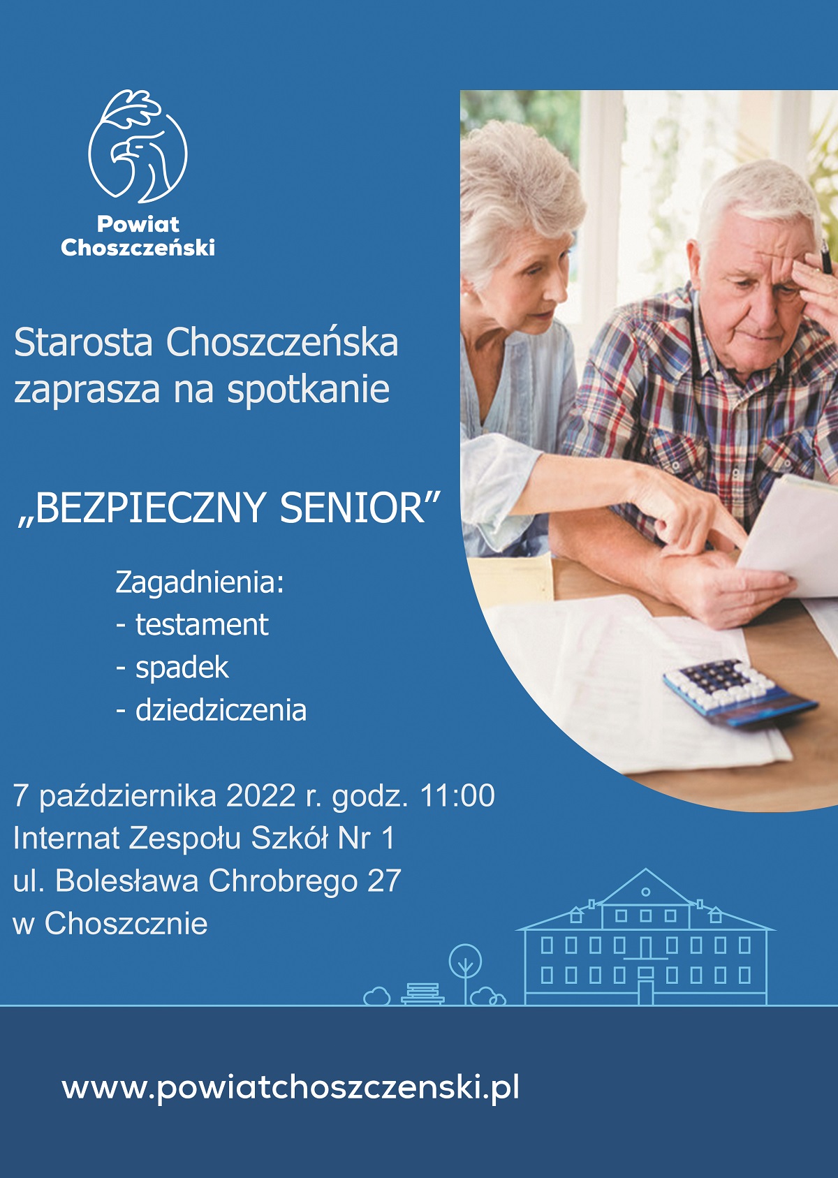 Bezpieczny Senior