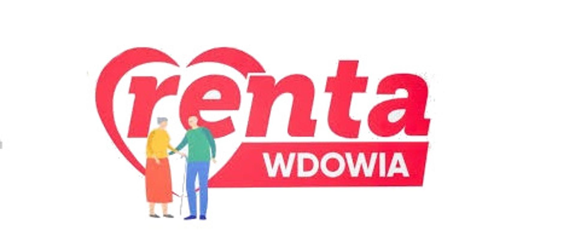 Renta Wdowia