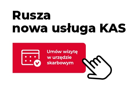 Umów wizytę w urzędzie skarbowym – nowa usługa KAS rusza w całym kraju