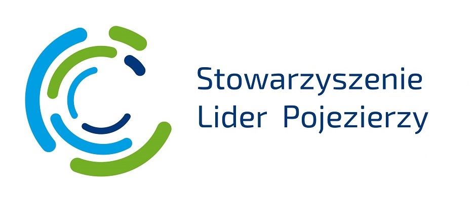 logo lider pojezierzy 